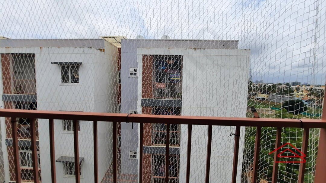 Balcony 1