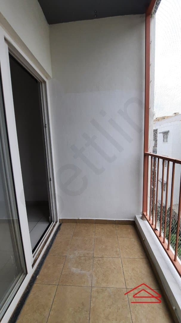 Balcony 1