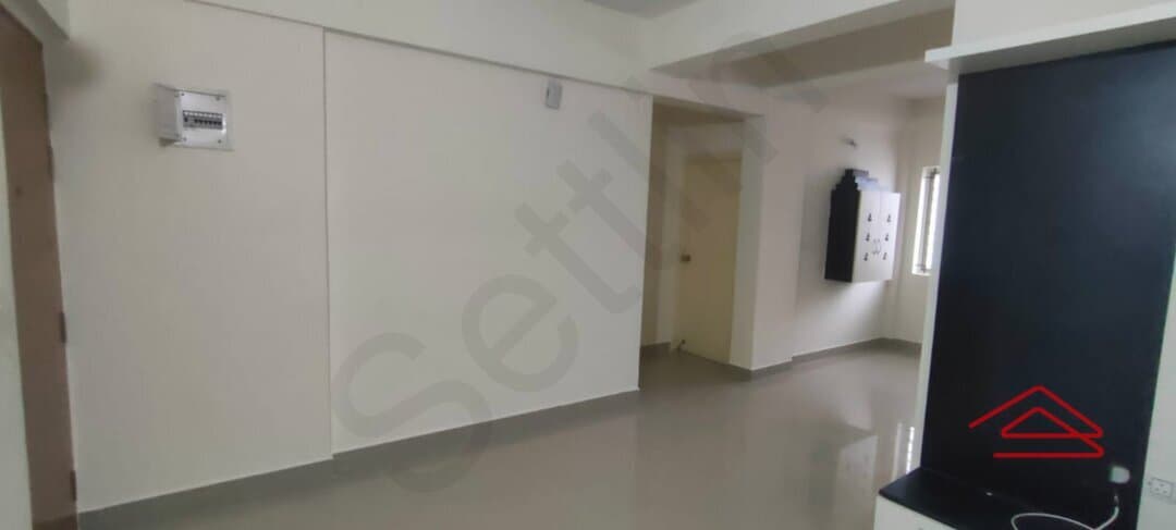 Hall 1