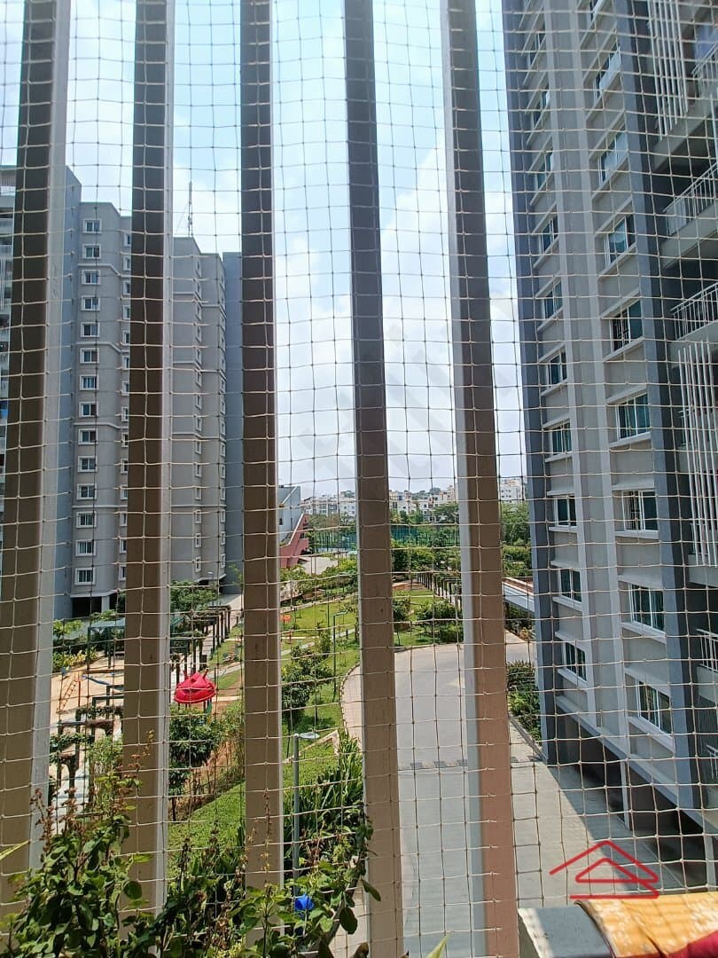 Balcony 1