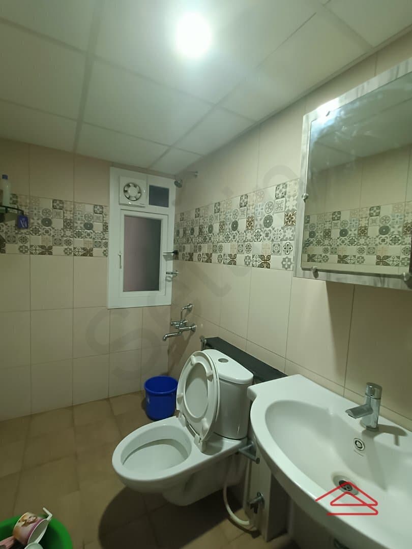 Bathroom 1