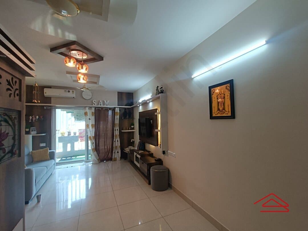 Hall 1