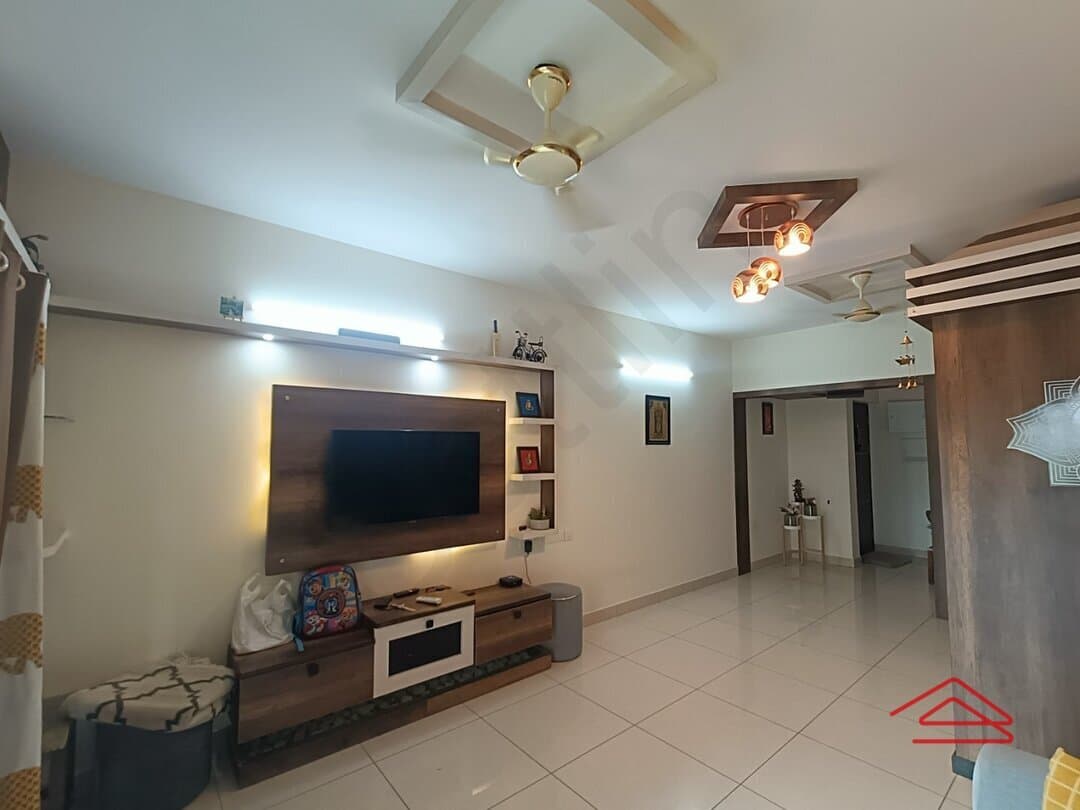 Hall 1