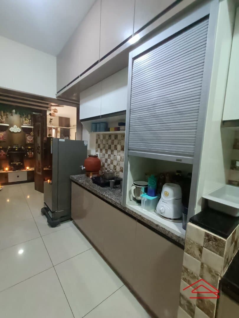 Kitchen 1