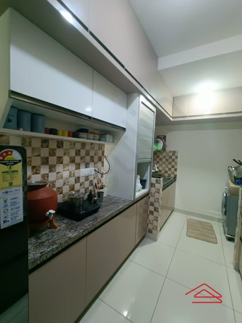 Kitchen 1