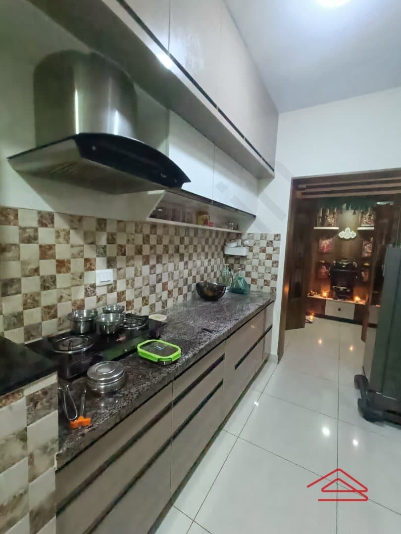 Kitchen 1