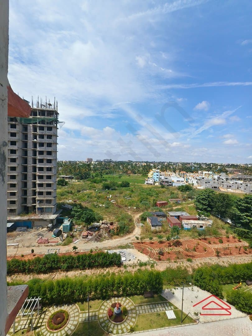 Balcony 1