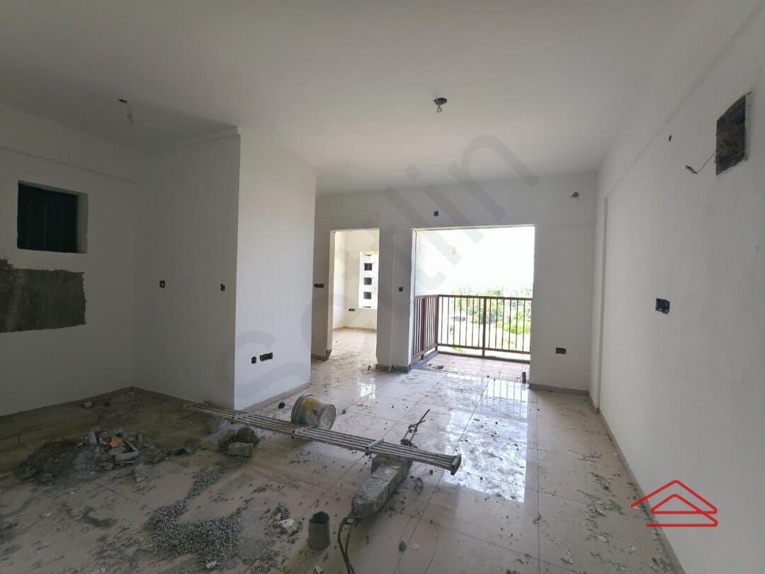 Hall 1