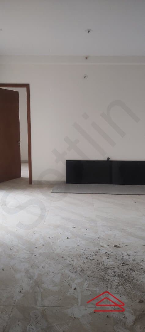 Hall 1