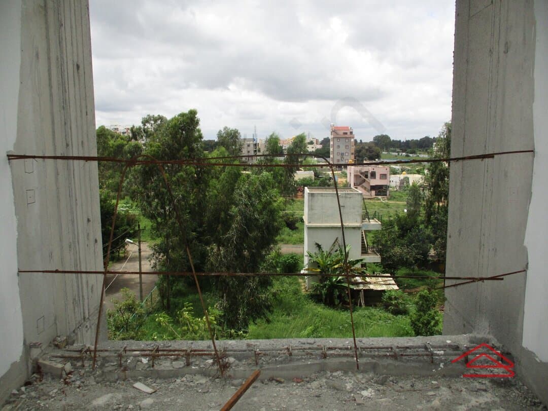 Balcony 1