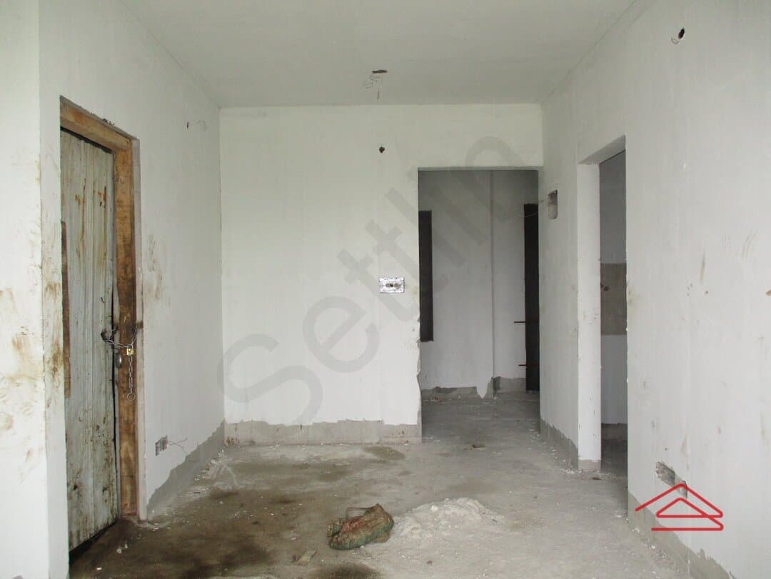 Hall 1
