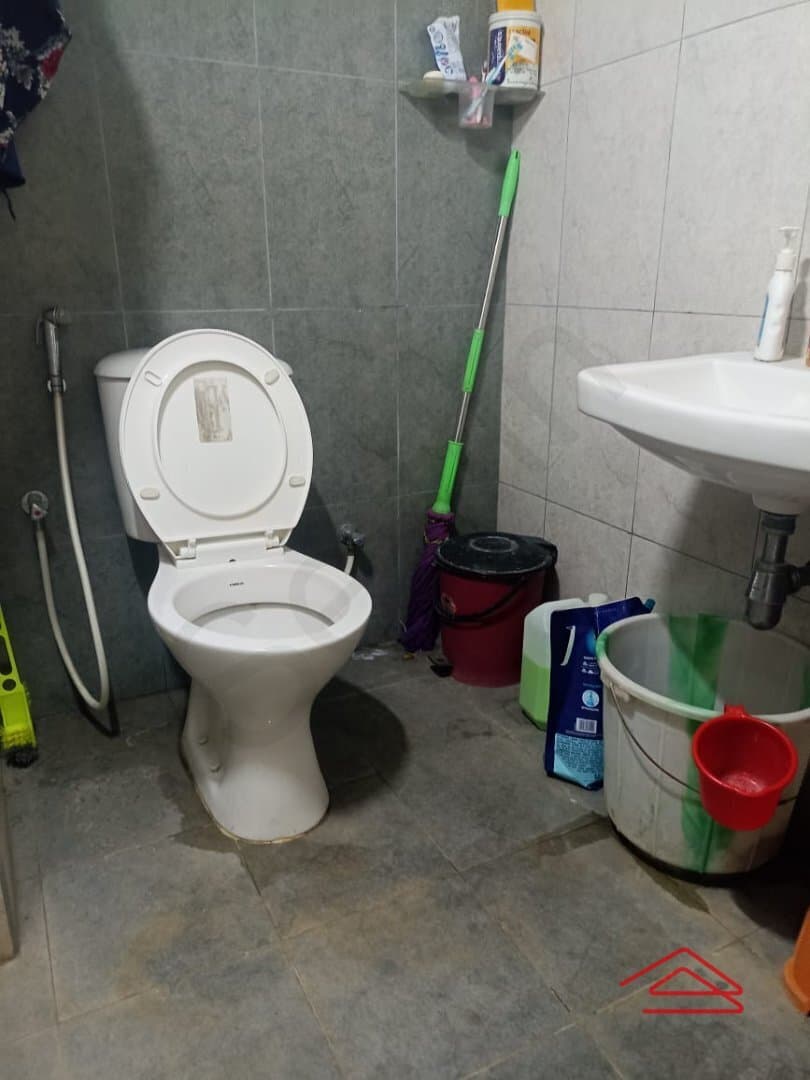 Bathroom 1