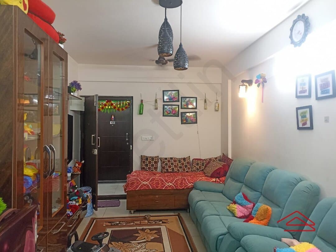 Hall 1