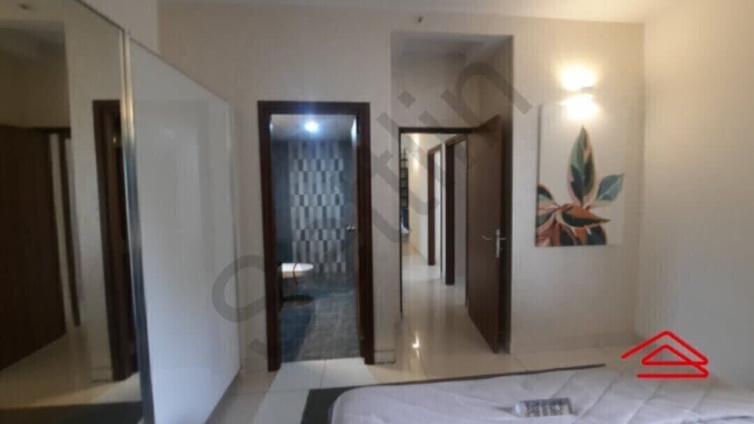 Servant Room 1