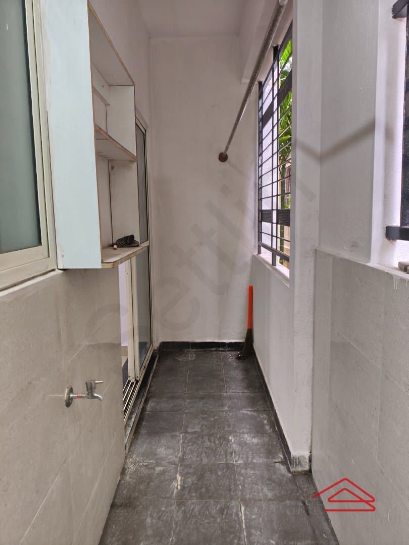Balcony 1