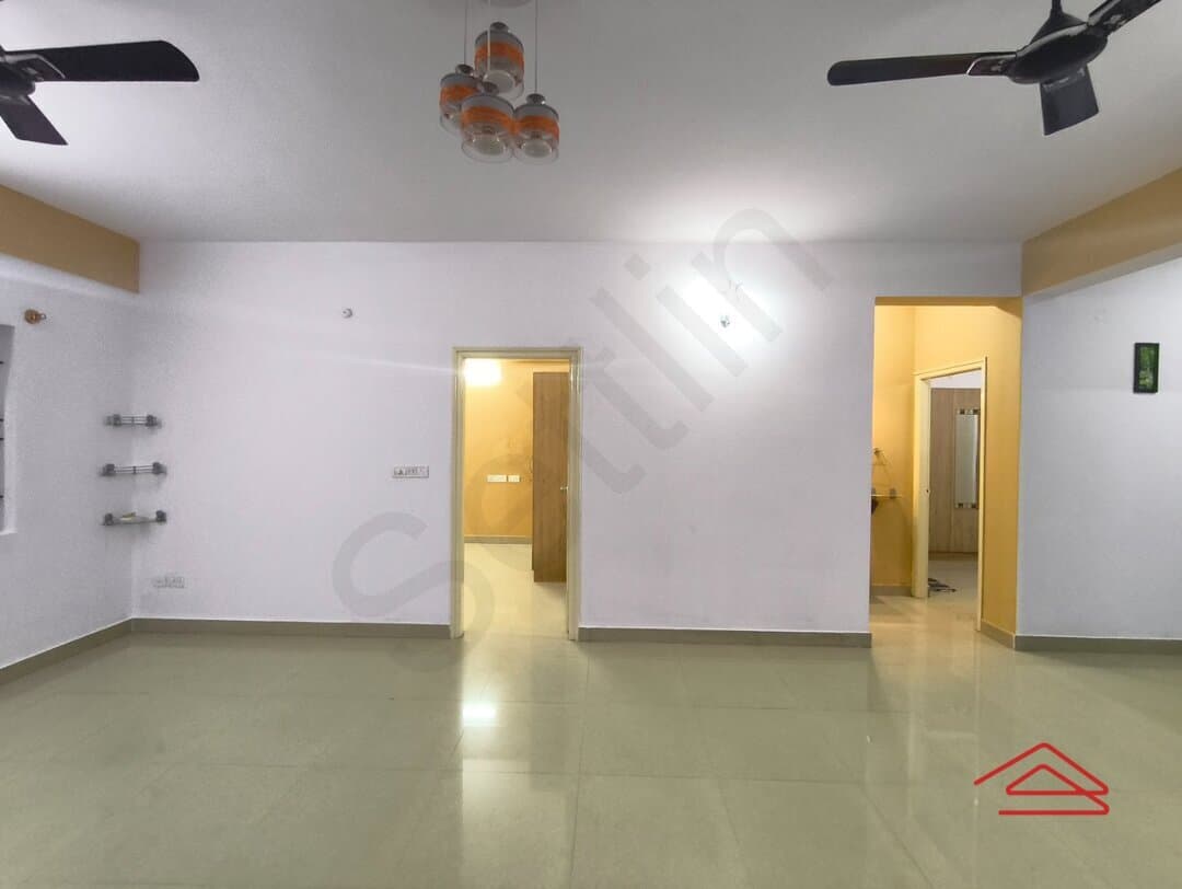 Hall 1