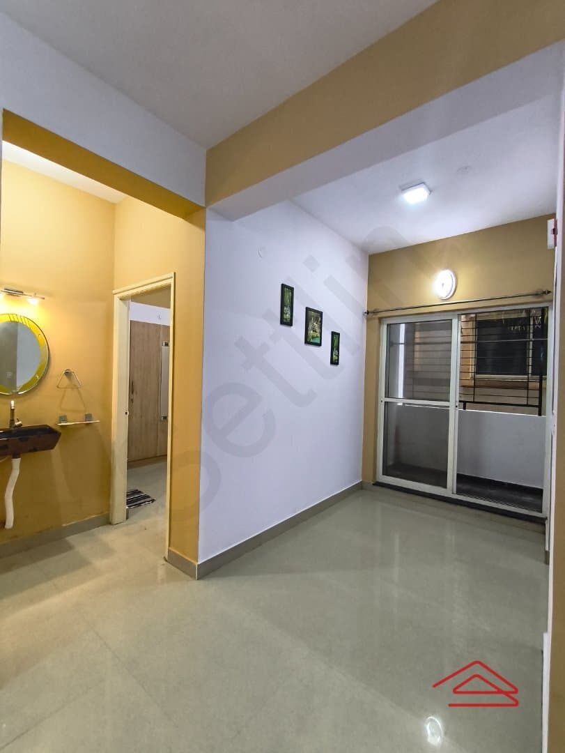 Hall 1