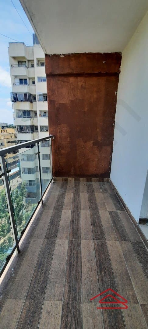 Balcony 1