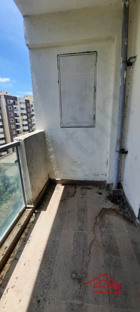 Balcony 2