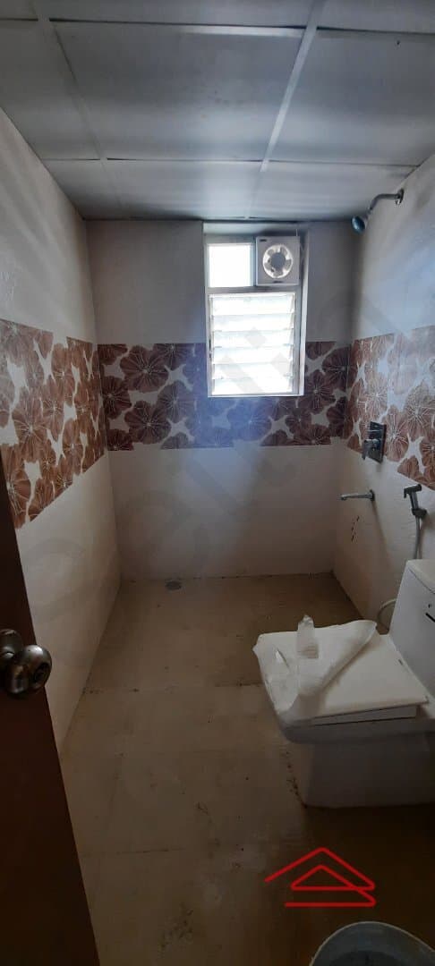 Bathroom 1