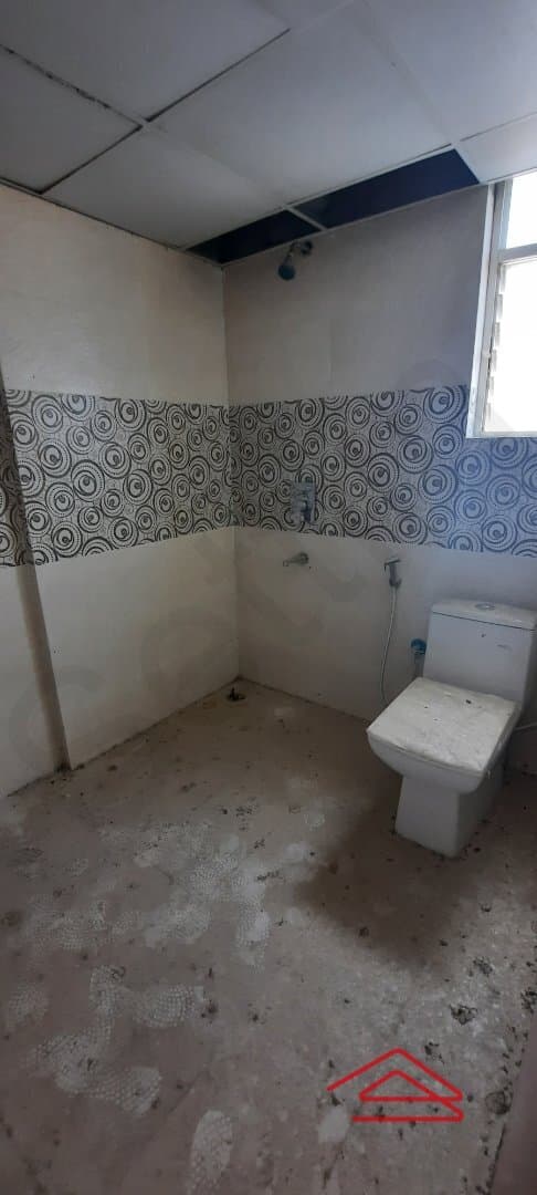 Bathroom 3