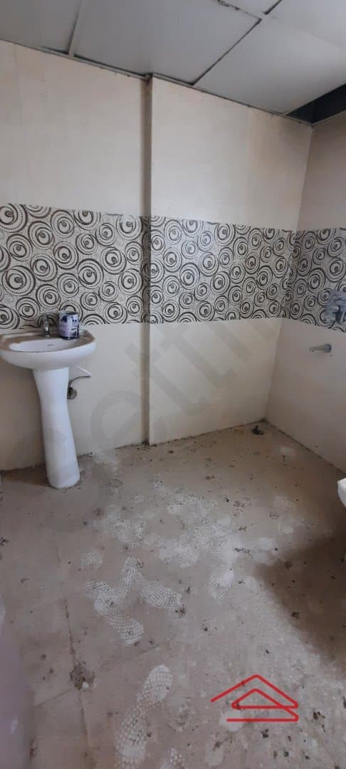 Bathroom 3