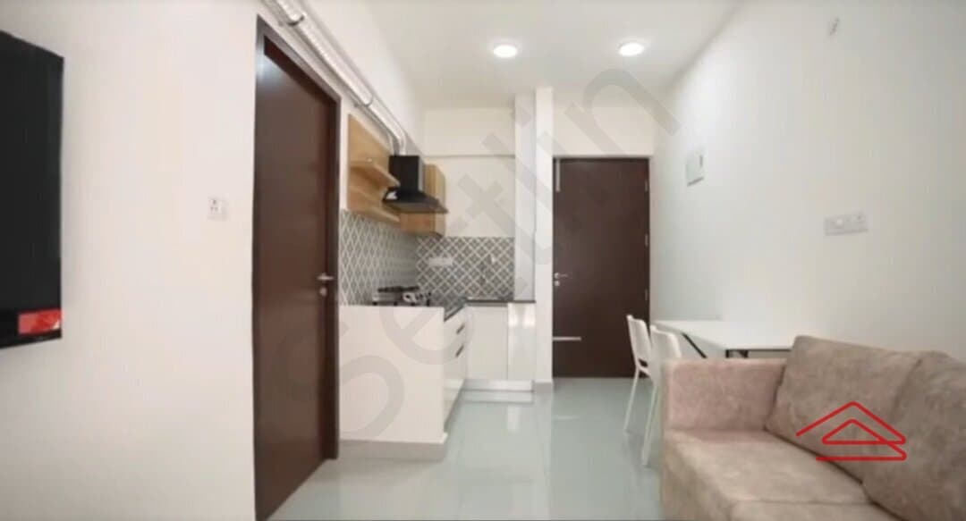 Hall 1