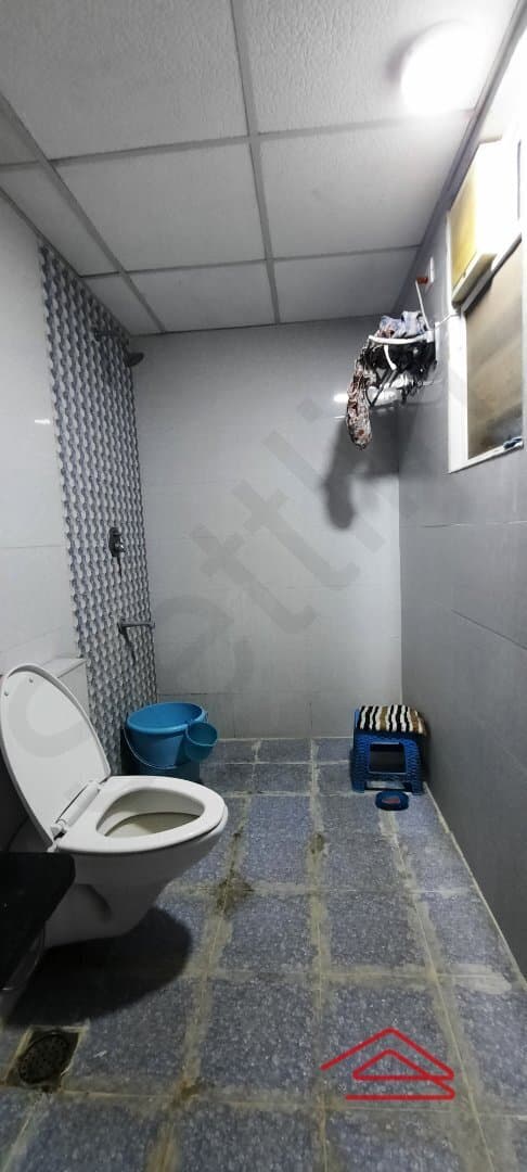 Bathroom 1