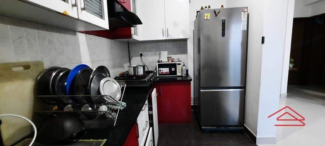 Kitchen 1