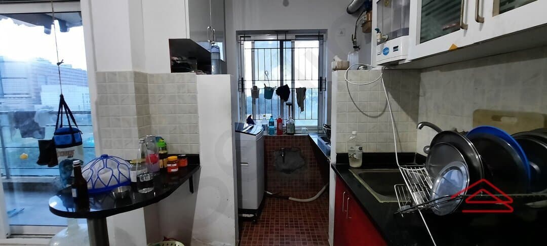 Kitchen 1