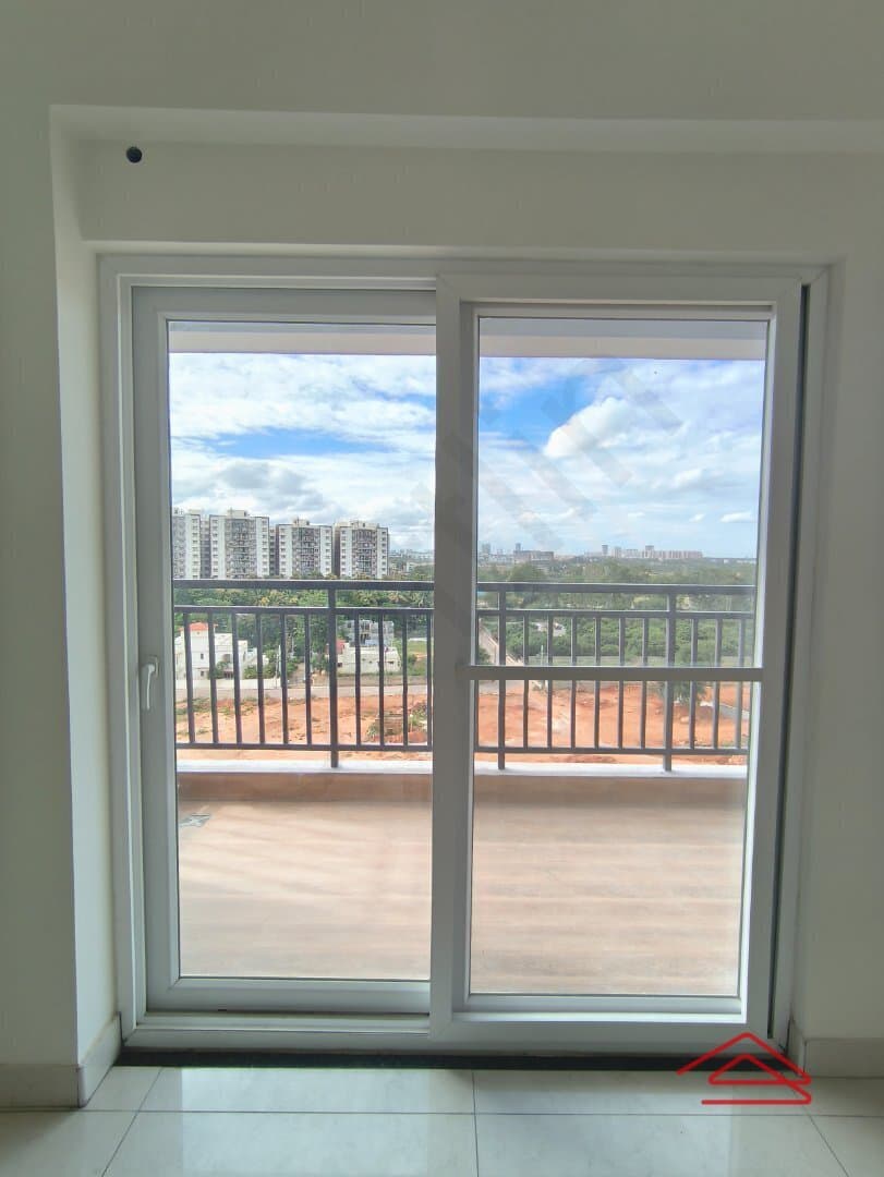 Balcony 1
