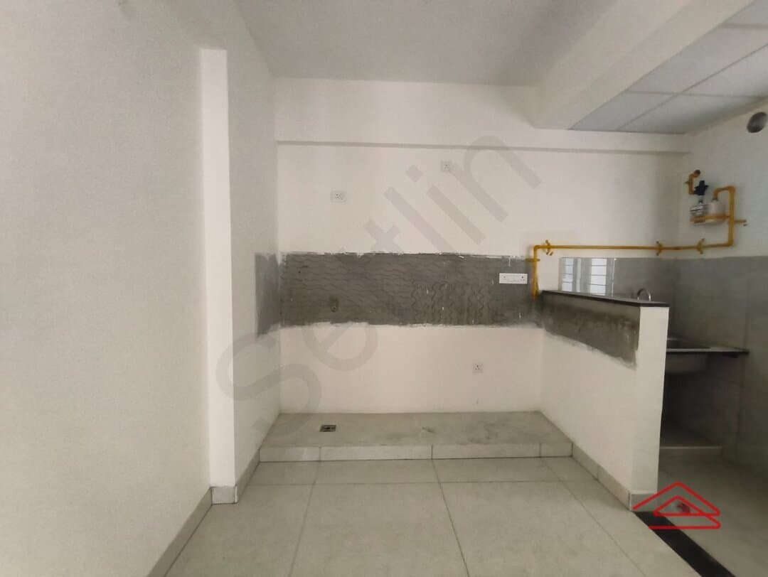 Kitchen 1