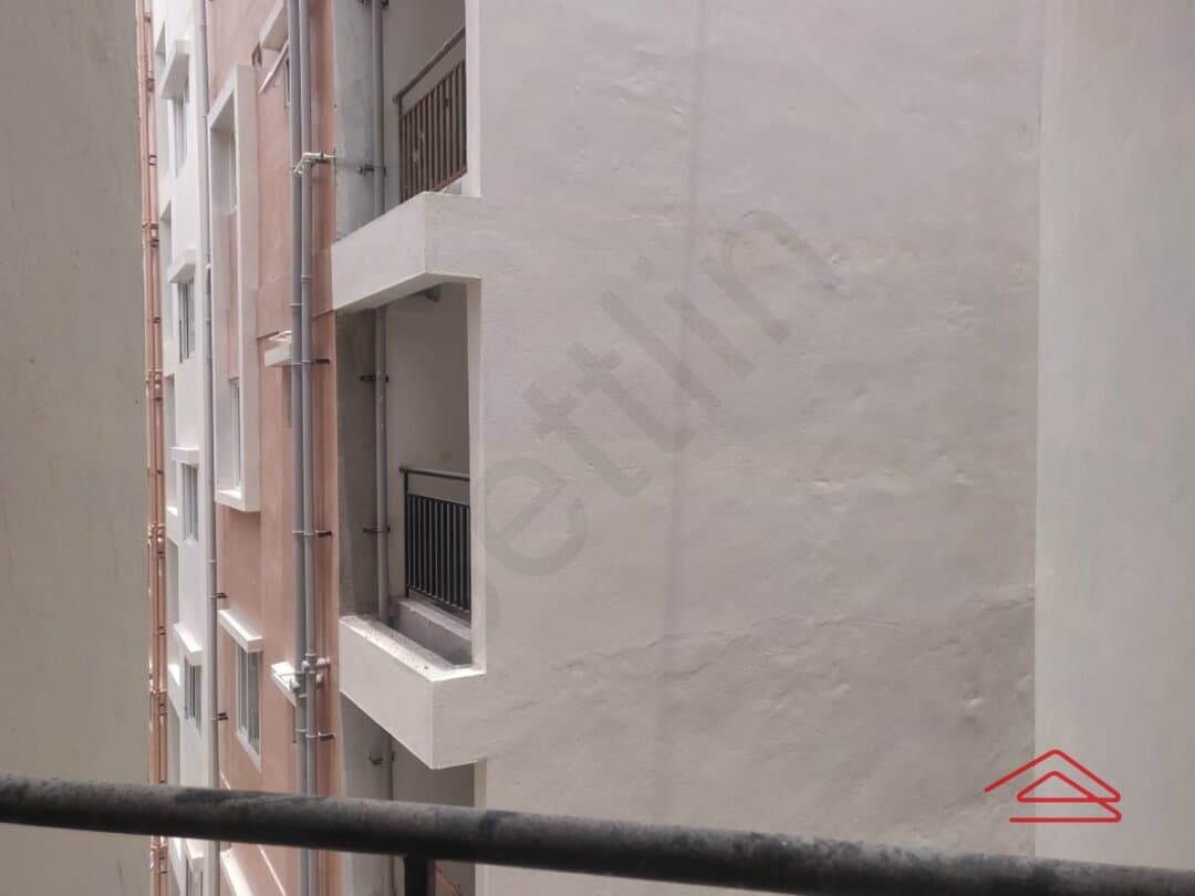 Balcony 1
