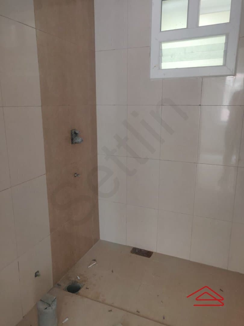 Bathroom 1
