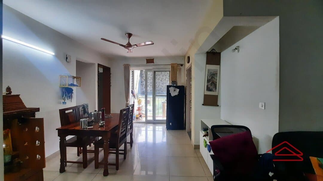 Hall 1