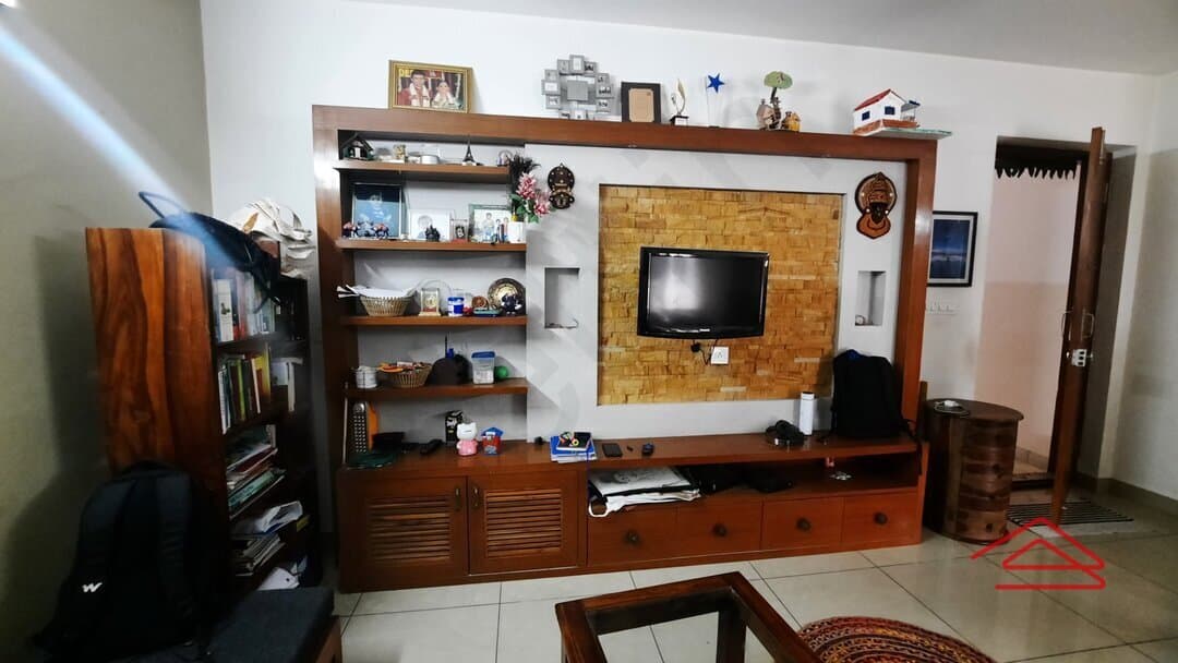 Hall 1