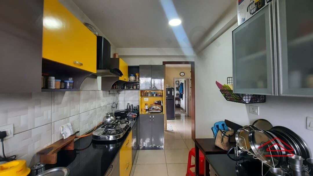 Kitchen 1