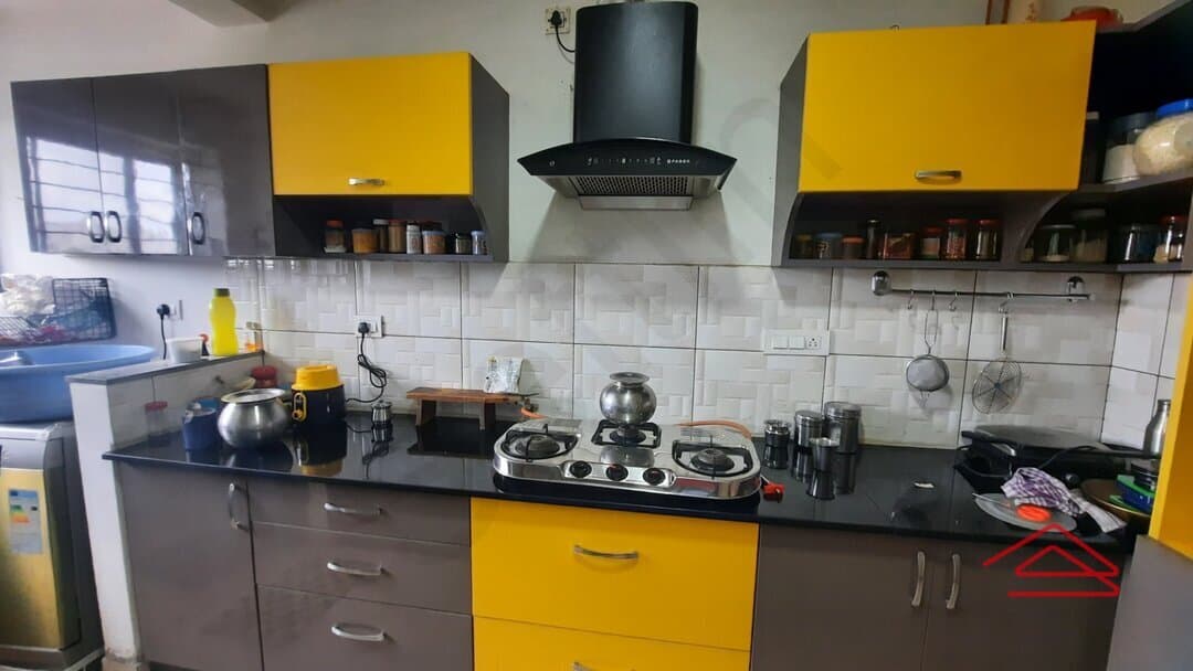 Kitchen 1