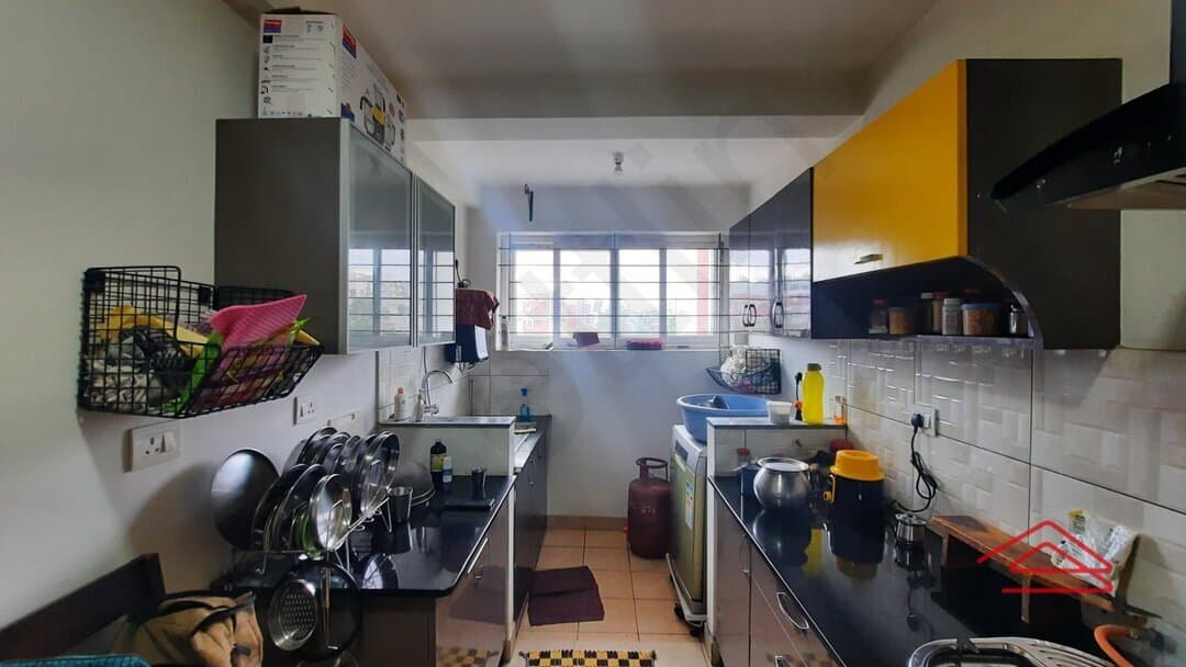Kitchen 1