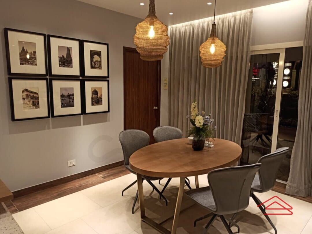Servant Room 1