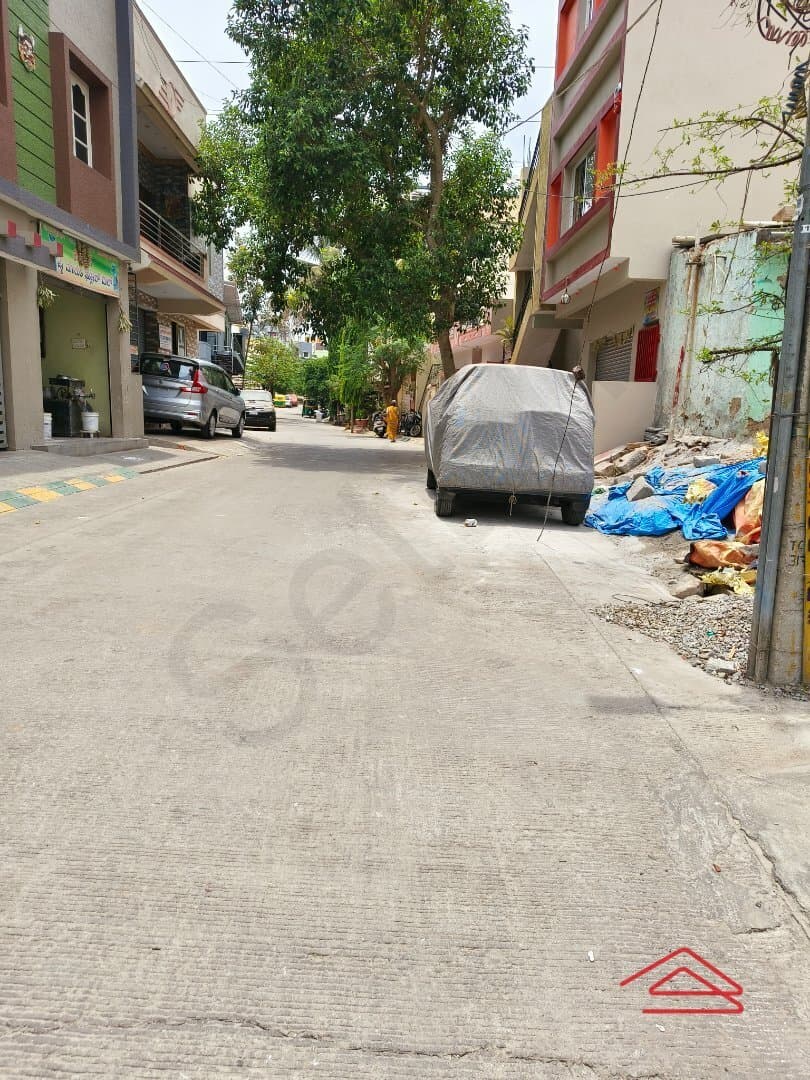 Unit: Approach Road
