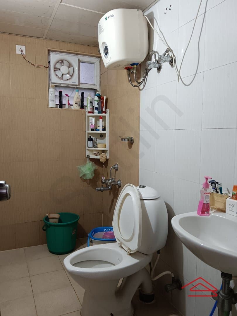 Bathroom 1
