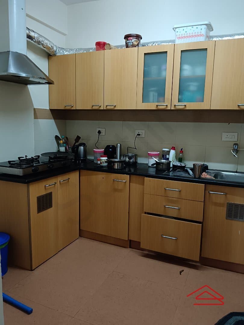 Kitchen 1