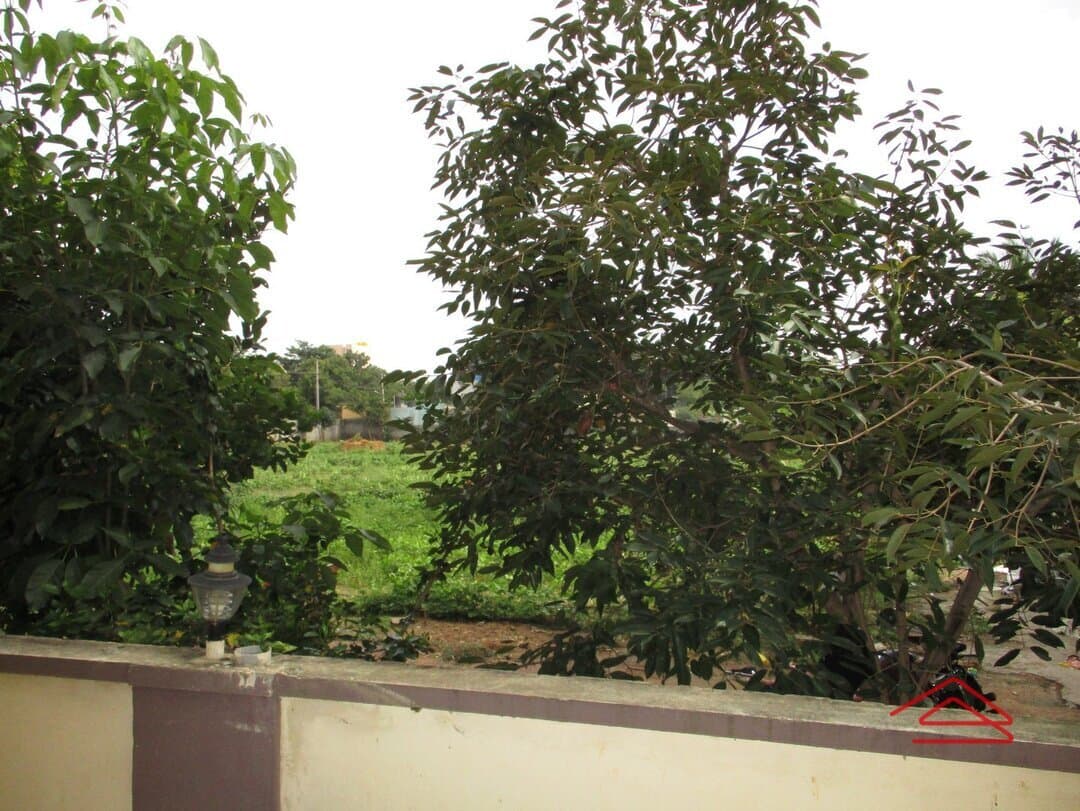 Balcony 1