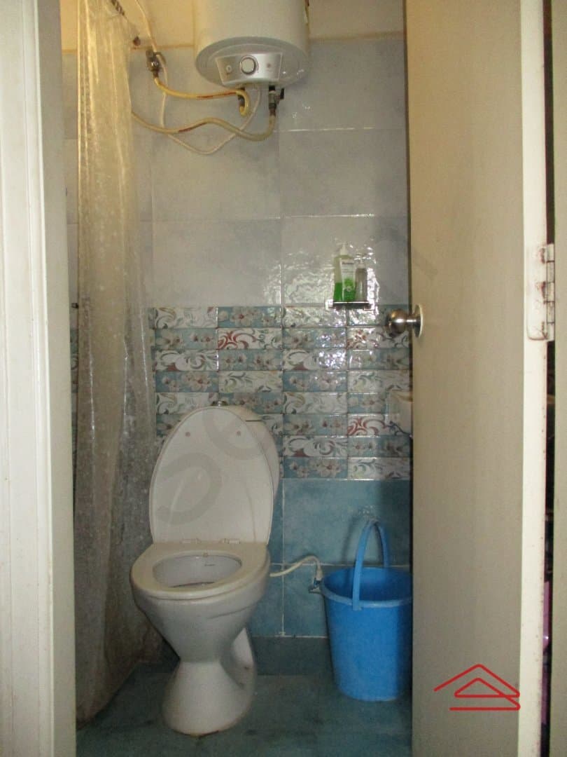 Bathroom 1