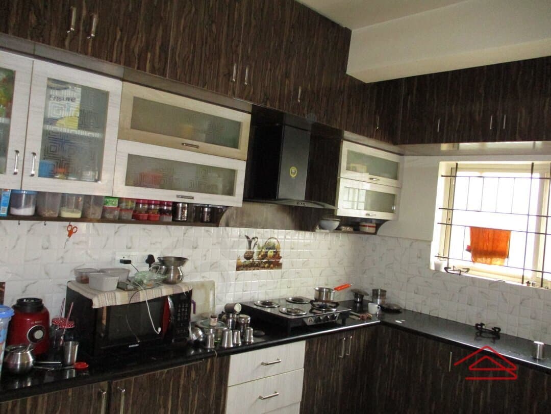 Kitchen 1