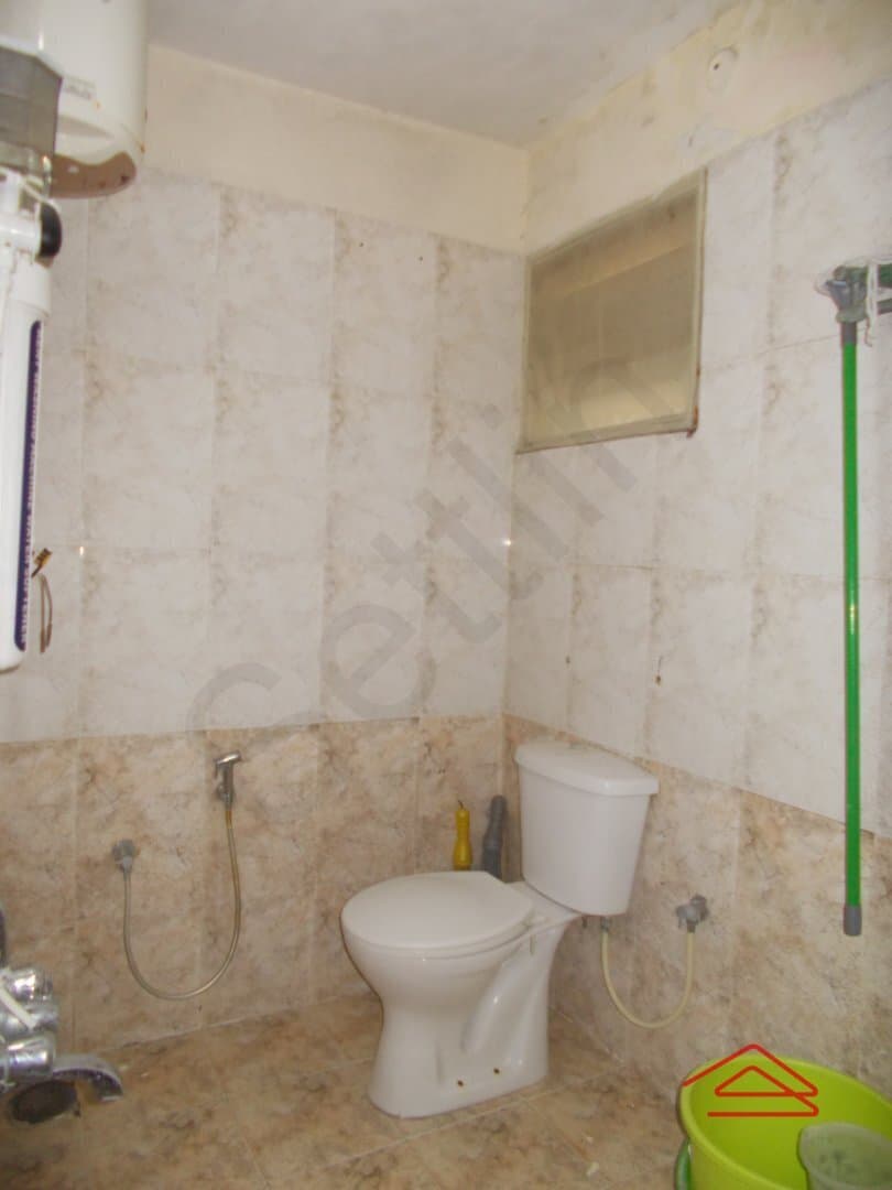 Bathroom 1