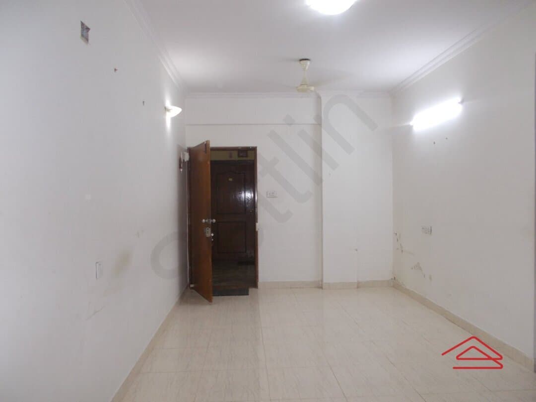 Hall 1
