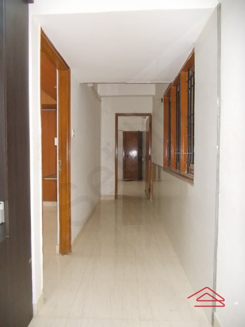 Hall 1