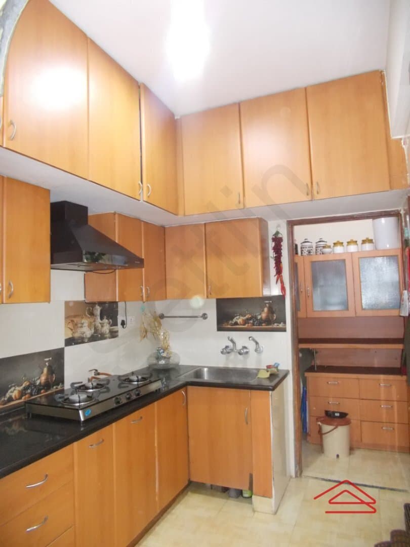 Kitchen 1